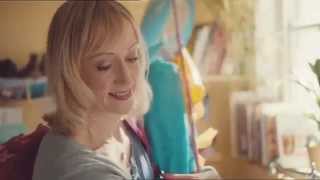 Amanda Mansell Boots Sponsorship Ident For This Morning