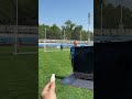Нечего было промахиваться 🤪 #shorts