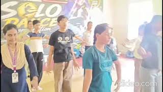 Summer Camp 2026 (1-8) Day 1 & 2 Yoga & Dance Workshop