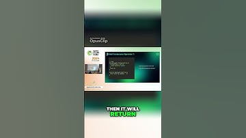 Full video @Ortus Channel Exploring the Elvis Operator  Simplifying Null Checks in BoxLang