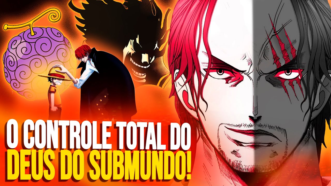 Afinal, por que Vegapunk se juntou ao governo mundial em One Piece