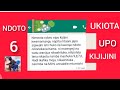 Tafsiri za ndoto,# 6, Ukiota upo kijijini maana yake Nini?,by pastor Regan solo