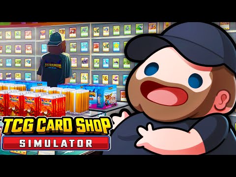 TCG Card Shop Simulator - Part 1