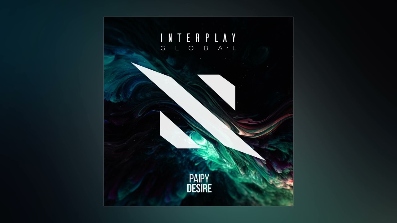 Paipy - Desire (Extended Mix) auf YouTube ansehen Paipy - Desire (Extended Mix) auf YouTube ansehen