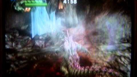 godzilla unleashed day 1