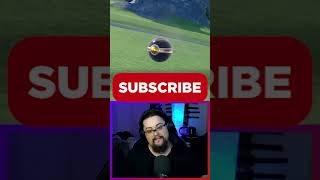 SHINY FLOETTE REACTION!!! #Shorts