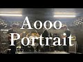 【Band Cover】Aooo『Portrait』  Search Light ver. #Aooo_KOPIBAAAN
