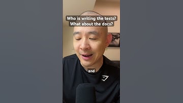 Ai says it is never wrong. #ai #cursor #claudecode #promptengineering #softwareengineer #coding