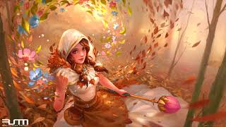 Really Slow Motion - Woodlands (Epic Uplifting Fantasy Orchestral)
