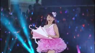 Chika, Sakurauchi, You (Aqours) - Marine Border Parasol