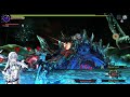 【MHGU MHXX】 G4☆ Nakarkos Valor LBG ¤9:59¤