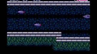 Super Metroid - How To Perform The Mockball