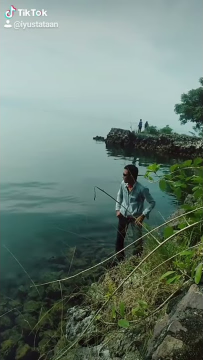 Tik Tok keren banget lagu Nurhayati