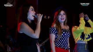 Download Goyang Romansa - Maya Nuning Evis - Romansa Pepe Grobokan Purwodadi Video MP3 Goyang Romansa - Maya Nuning Evis - Romansa Pepe Grobokan Purwodadi