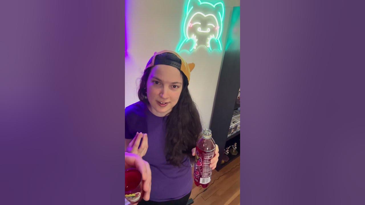 Splash Fizz, Oh What a Relief It Is! We Try Splash Fizz Raspberry