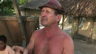 MELHORES MOMENTOS DO FILME CAPELOBO...