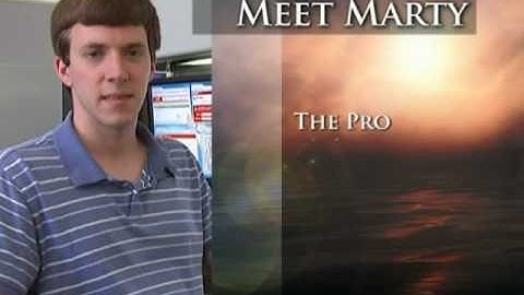 Mashup Visual Programming (MVP) Environment Video Trailer