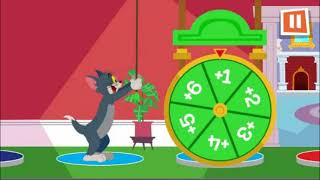Том и Джерри | Погоня за Джерри | Tom and Jerry (Games)