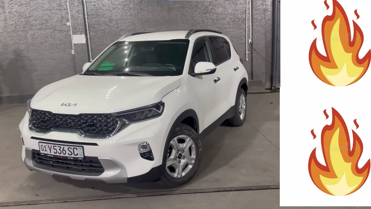 2026 КИА СОНЕТ ! НОВЫЙ БЮДЖЕТНЫЙ ИГРОК ! ВСЕ ПРОБЛЕМЫ и МИНУСЫ