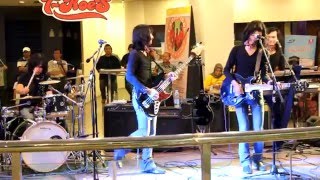 T-koes Band