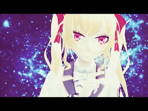 【にじさんじMMD】CH4NGE【鷹宮リオン/葉加瀬冬雪/フレン･E･ルスタリオ】