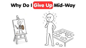 3 Steps to Break Free from the Project Abandonment Trap (It’s Not What You Think!