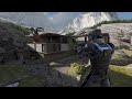 Breachers Vr gameplay   map - hideout