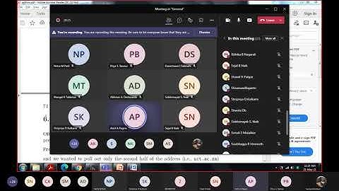ECE Python Strings 18EC646
