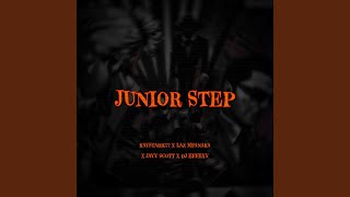 JUNIOR STEPS