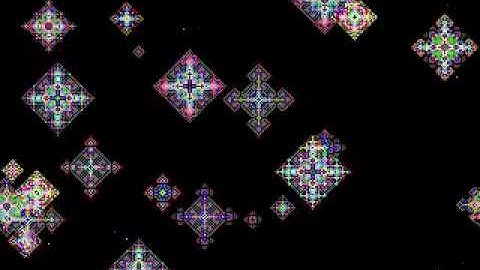 BITS 5033. Assembler i8086 Demostration. Creeds, Christmas.