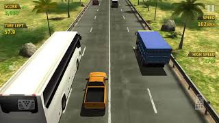 Traffic Racer Game || Car Racing Games || #1 screenshot 4