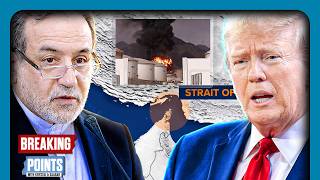 Iran STRIKES UAE CRITICAL Oil Site As Ceasefire COLLAPSES