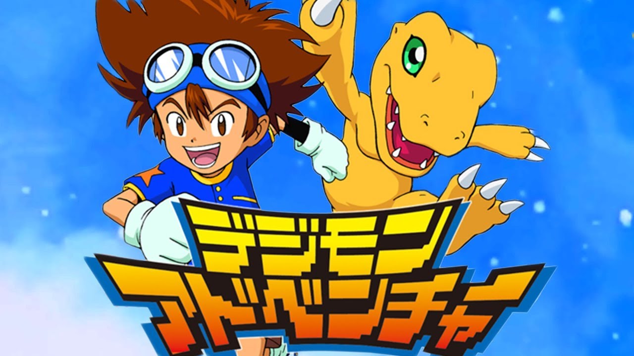 Digimon