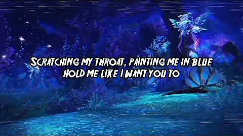 Poppy - Unravel [LYRICS] 