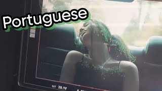 If You Only Knew (Official Portuguese Lyric Video)