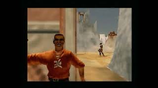 Outcast (1999) - E3 1998 Trailer Outcast E3 1998 Trailer