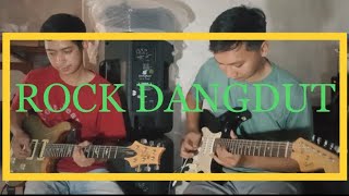 PEMBAHARUAN SONETA KARAOKE COVER GUITAR