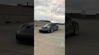 Some mid Porsche 911 gt3 rs edit #automobile #cars