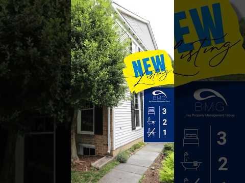 4313 Gypsy Court, Alexandria, VA home video tour