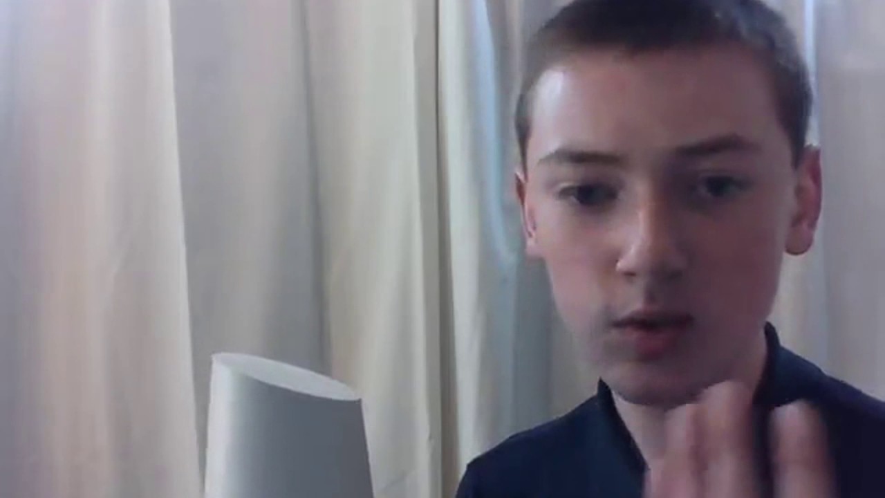 Google Home  (A voice activated speaker by Google)