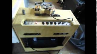 AnalogMan SunFuzz NKT275