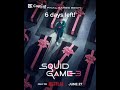 6 DAYS LEFT! #anime #season3 #edit #squidgame #fyppp