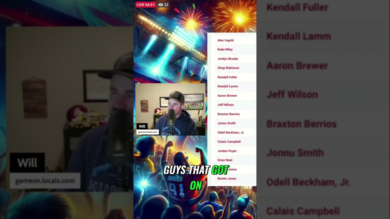 "How Extra $30 Million Transformed Our Team: Depth and Success in the Upcoming Season"