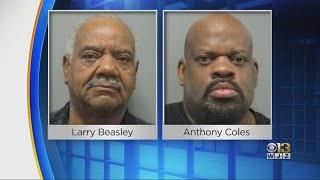 Celebrity State Police Arrest Suspects In Scrap Metal Theft Scheme Profile