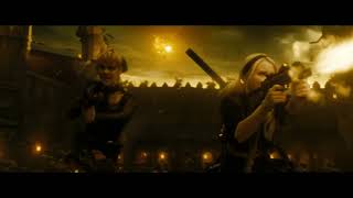 Understanding Zack Snyder's Visual Style