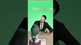 Creative Mobile Clone Freeze Frame Illusion  shorts editing visuals