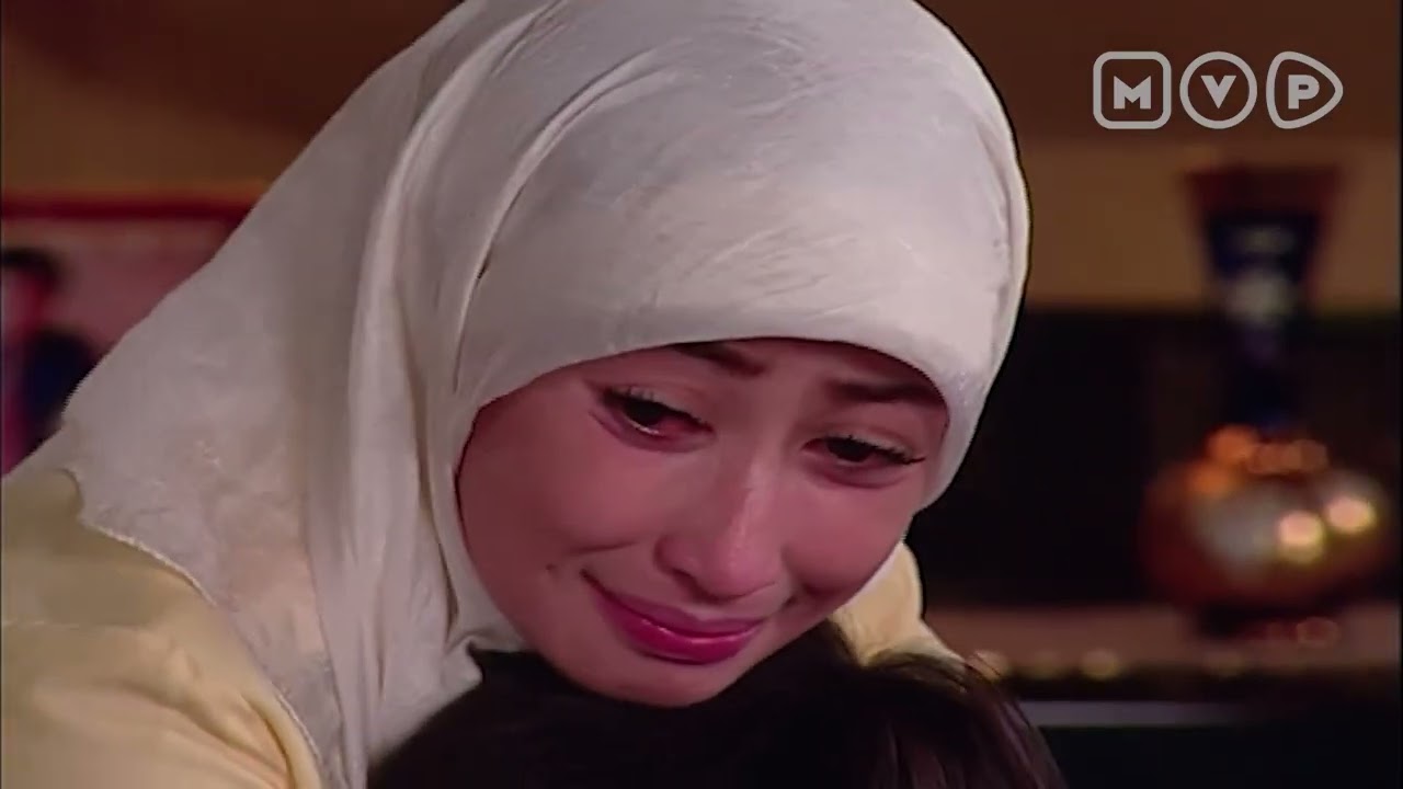 FTV Annisa Trihapsari & Primus Yustisio : Titipan Ilahi Episode 98 Part 1