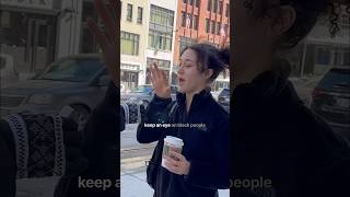 Only White Can People Be Rac!st?