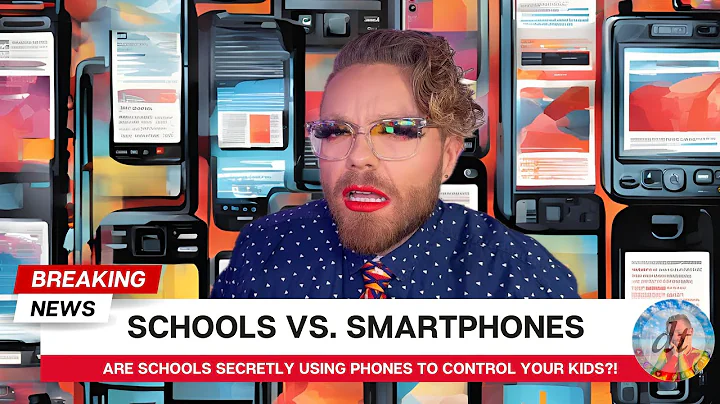 Do Cell Phones Belong in Classrooms?