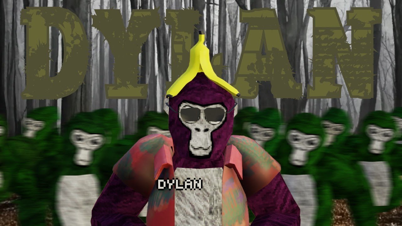 Последние дети на Земле: История Дилана || Фильм «Горилла»